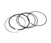 Segments pour Piston complet 65mm - (Axe Ø15mm) - 250cc (Zongshen/YX)