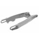 Bras oscillant Acier Cross 430mmx200mm Silver