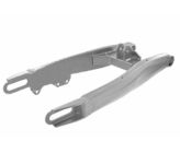 Bras oscillant Acier Cross 430mmx200mm Silver