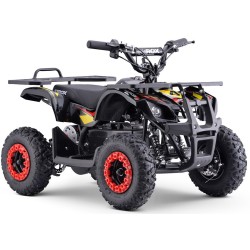 Mini quad elettrico -...