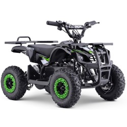 Mini quad elettrico -...