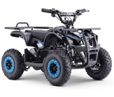 Mini quad elettrico - E-4ROCK - 800W - Blù
