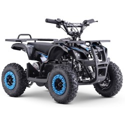 Mini quad elettrico -...