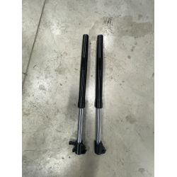 Fourche hydraulique VSHOCK...