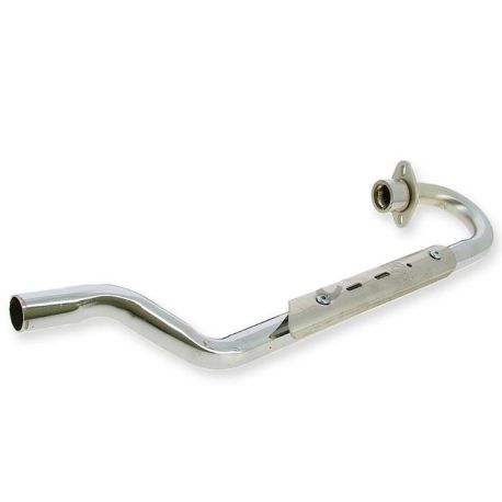 Ligne d'échappement 28 mm verticale 200/250cc Dirt bike / Quad