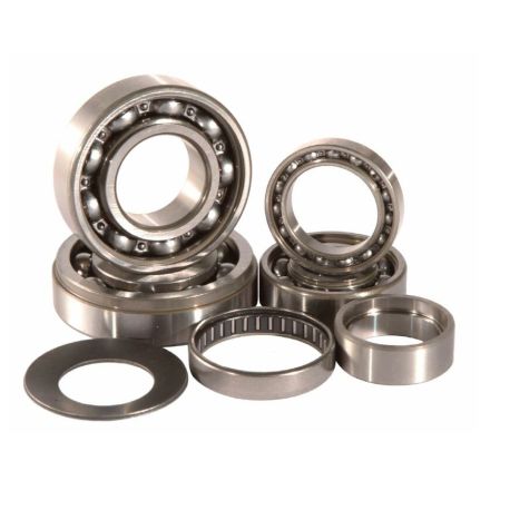 Kit Roulement Boite Vitesse Moteur Vertical 250cc