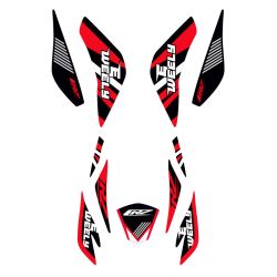 Kit decorazione quad...