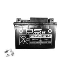 Batteria START 88/125SE e 50A-2020