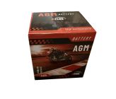 Batterie Powersports - YTX5L-BS