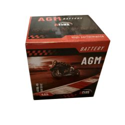 Batterie Powersports - YTX5L-BS