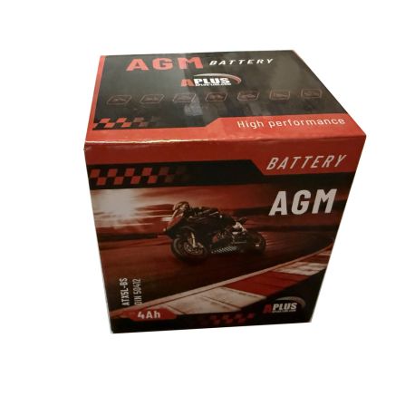 Batteria Powersports - YTX5L-BS
