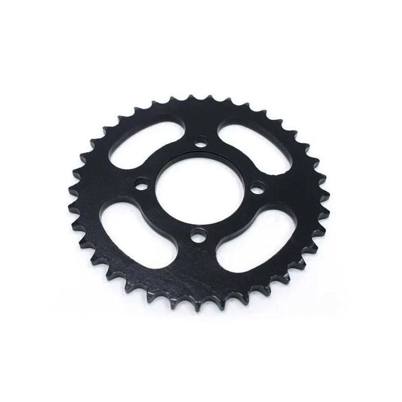 Couronne 428 - Ø58mm - 41 Dents Couronne 428 - Ø58mm - 41 Dents