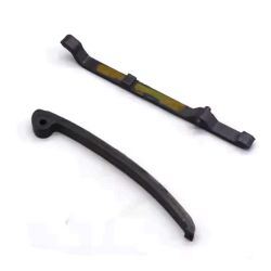 Timing chain guide -...