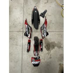 KIT PLASTIQUE CRZ 90S