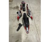 KIT PLASTIQUE CRZ 90S