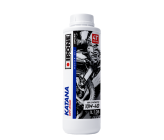 Huile moteur 4T IPONE KATANA Off ROad - 10W50 - 100% - 1L