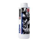 Olio motore 4T IPONE KATANA Off Road - 10W40 - 100% - 1L