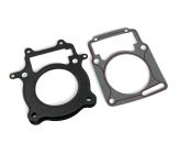 Guarnizioni base + testata cilindro - Zongshen 300cc - 74mm