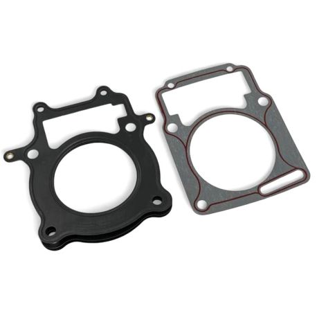 Joints d'embase + culasse - Zongshen 300cc - 74mm
