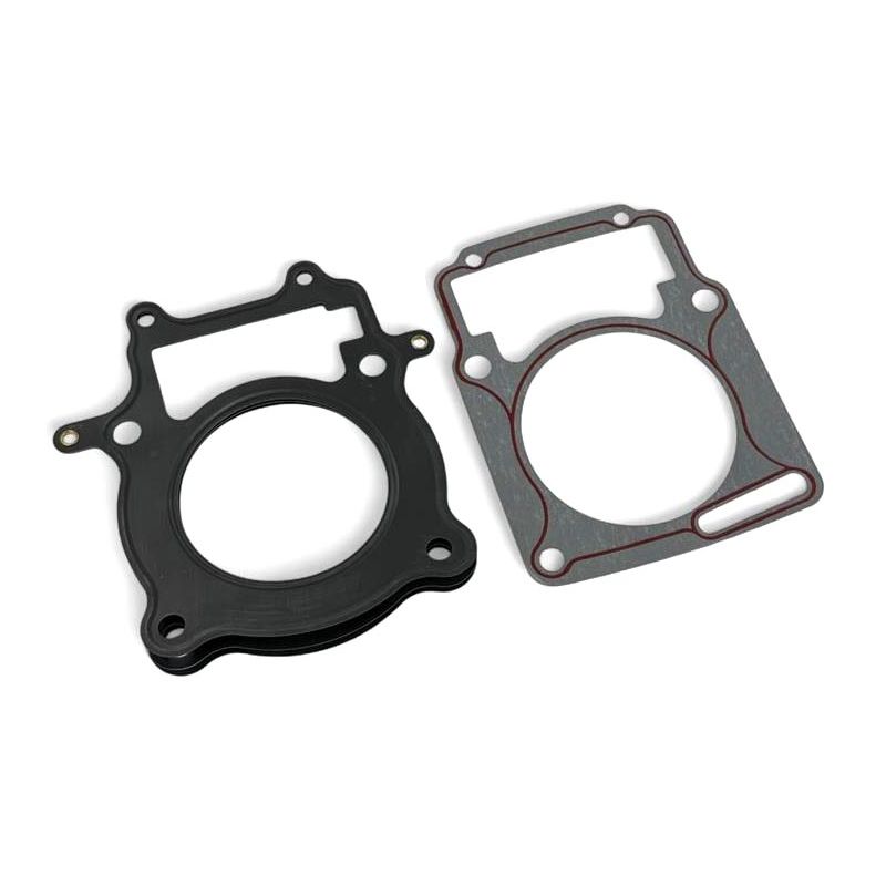 Joints d'embase + culasse - Zongshen 300cc - 74mm