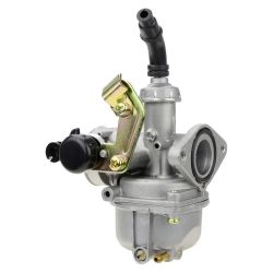 Carburador - 19mm - Starter...