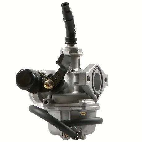 Carburateur - 19mm - Starter à câble