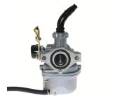 Carburateur - 19mm - Starter à câble