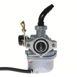 Carburateur - 19mm - Starter à câble