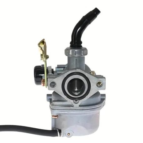 Carburateur - 19mm - Starter à câble