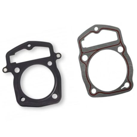 kit joints de culasse et d\'embase crz erz 250 pro big 250cc