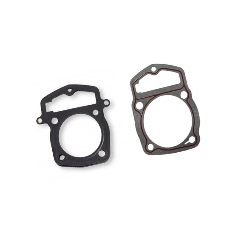 kit joints de culasse et d\'embase crz erz 250 pro big 250cc