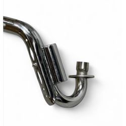 ligne pour drift sortie 38mm