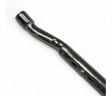 ligne pour drift sortie 38mm