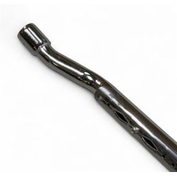 Ligne d'échappement - KTM-M - 38mm
