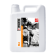 Huile moteur 4T IPONE 10.4 - 10W40 - Semi-Synthetic - 4L