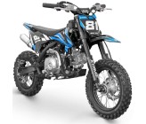 Mini motocross Bambino - 70cc - 12/10 - MX70 - Bleu