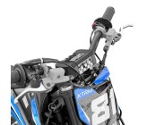 Mini motocross Bambino - 70cc - 12/10 - MX70 - Bleu