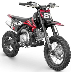 Mini motocross enfant -...