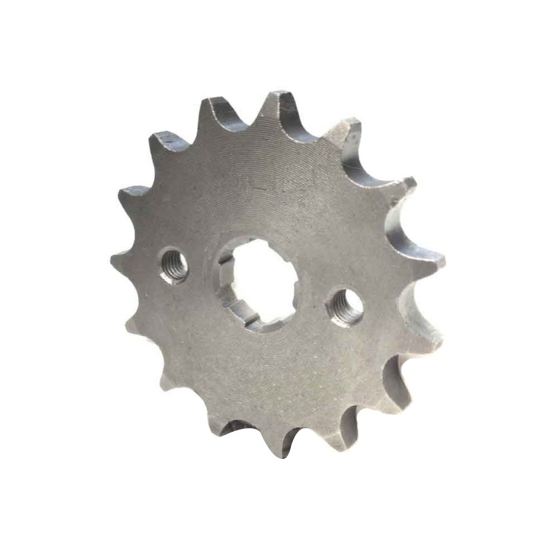 Pignone di uscita del cambio - 520 - Ø20mm Pignone di uscita del cambio - 520 - Ø20mm