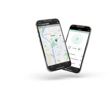 Traqueur GPS - KOMOBI CITY 4G