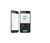 Traqueur GPS - KOMOBI CITY 4G