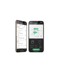 Traqueur GPS - KOMOBI CITY 4G