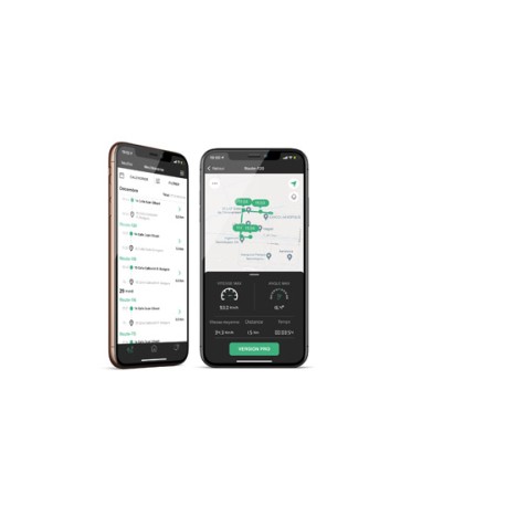 Traqueur GPS - KOMOBI CITY 4G