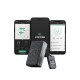 Traqueur GPS - KOMOBI CITY 4G - 3 ans