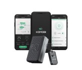 Traqueur GPS - KOMOBI CITY 4G