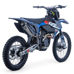 Motocross CRZ ERZ 300cc...