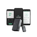 Localizzatore GPS - KOMOBI CITY 4G