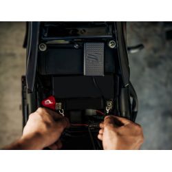 Traqueur GPS - KOMOBI CITY 4G - 1 an