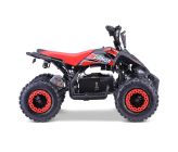 Quad Electrique DIAMON Flip 800W - Rouge