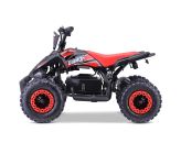 Quad Electrique DIAMON Flip 800W - Rouge
